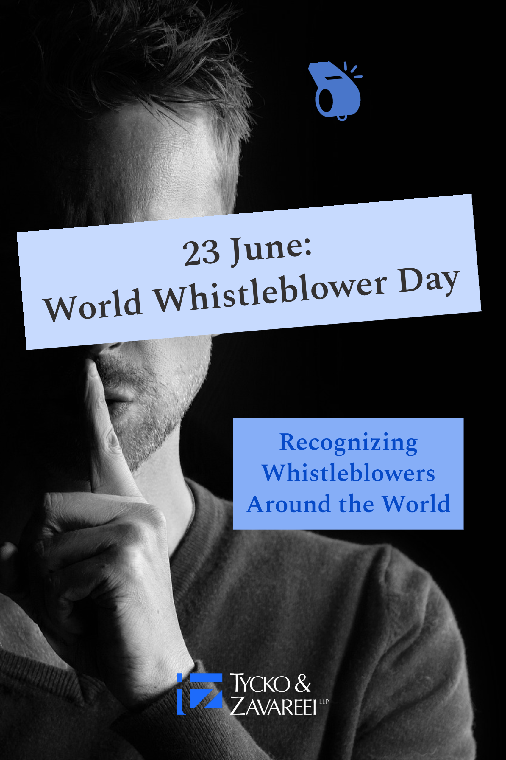 Celebrating World Whistleblower Day The Importance of Whistleblowers